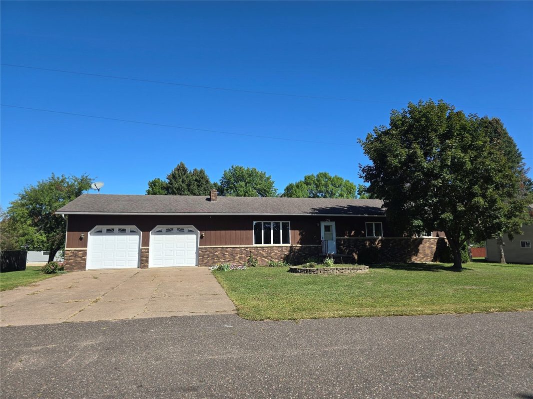 24 Bird Street, Chetek WI 54728 - Residential house for sale - MLS #1604978 - image2