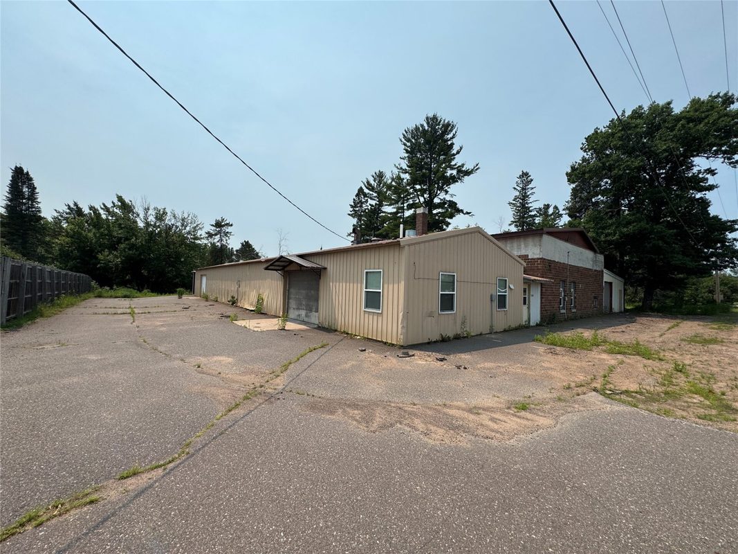 881 Grant Avenue, Exeland WI 54835 - CommercialSale house for sale - MLS #1602862 - image3