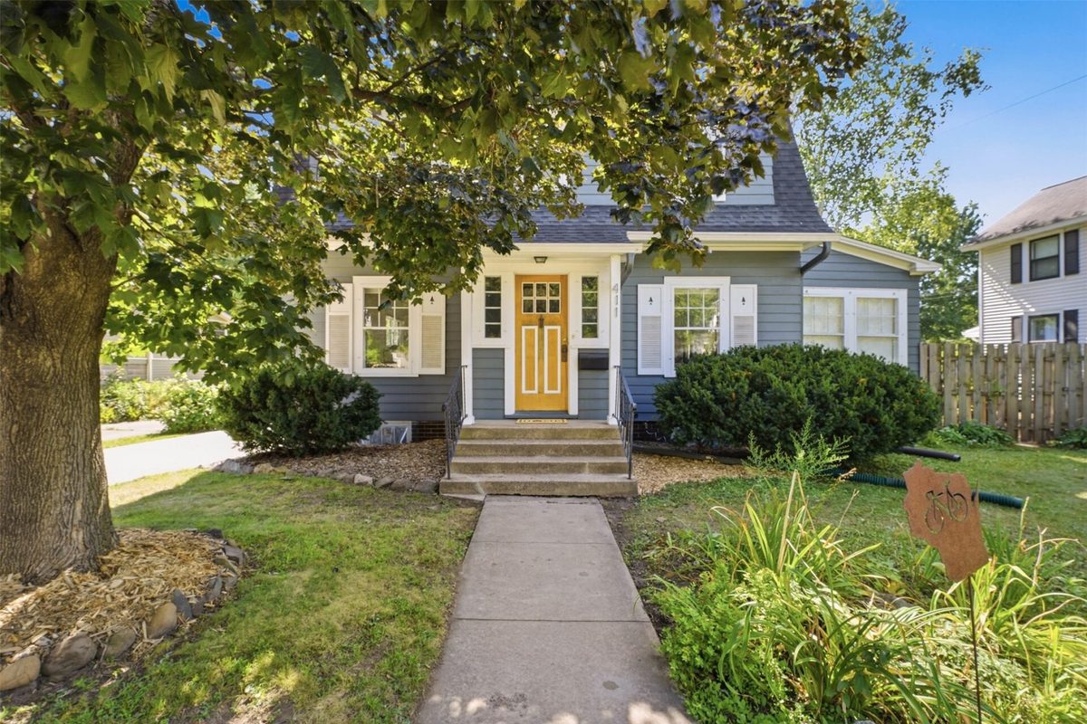 411 Jefferson Street, Eau Claire WI 54701 - Residential house for sale - MLS #1604679 - image3