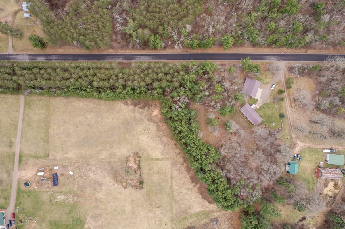 N5353 Thornapple Road, Ladysmith, WI