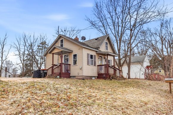 18251 Clarke Street, Whitehall, WI
