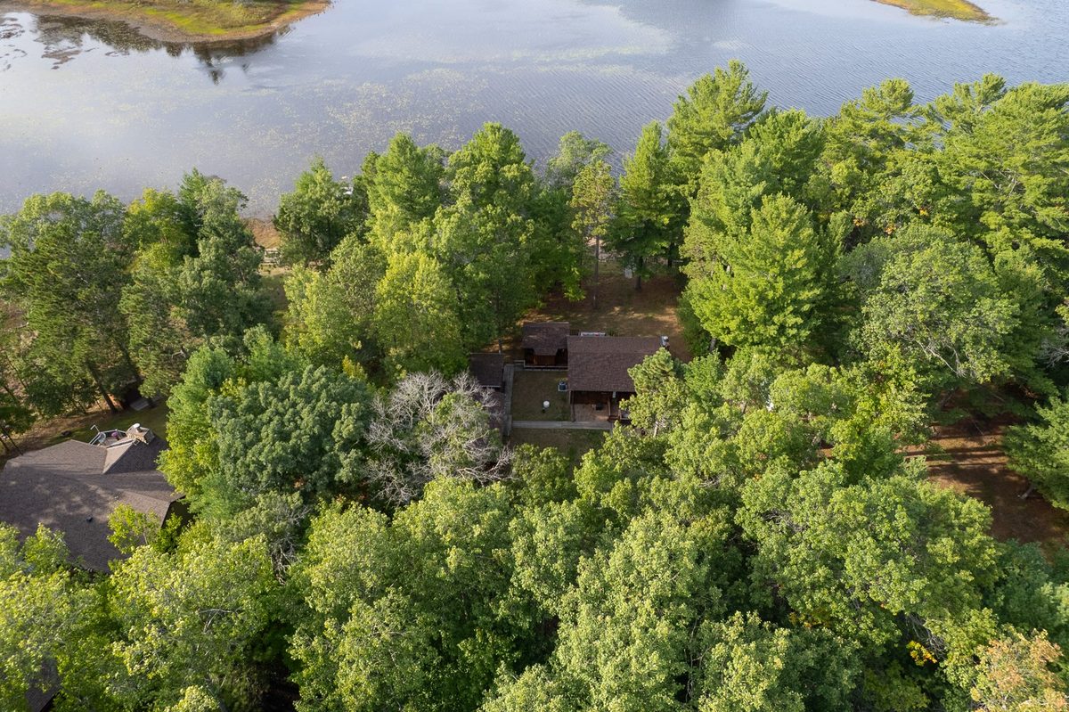 4120 Mallard Lake Road, Webster WI 54893 - Residential house for sale - MLS #1605325 - image48