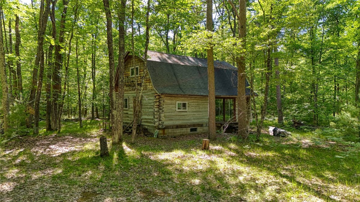 49295 State Hwy 27, Barnes WI 54873 - Residential house for sale - MLS #1602080 - image3