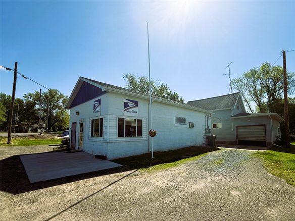 W7103 and W7101 Main Street, Conrath WI 54731 - CommercialSale house for sale - MLS #1601784 - image1