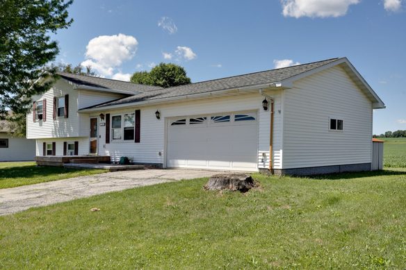 203 Hart Street, Melrose WI 54642 - Residential house for sale - MLS #1602241 - image1
