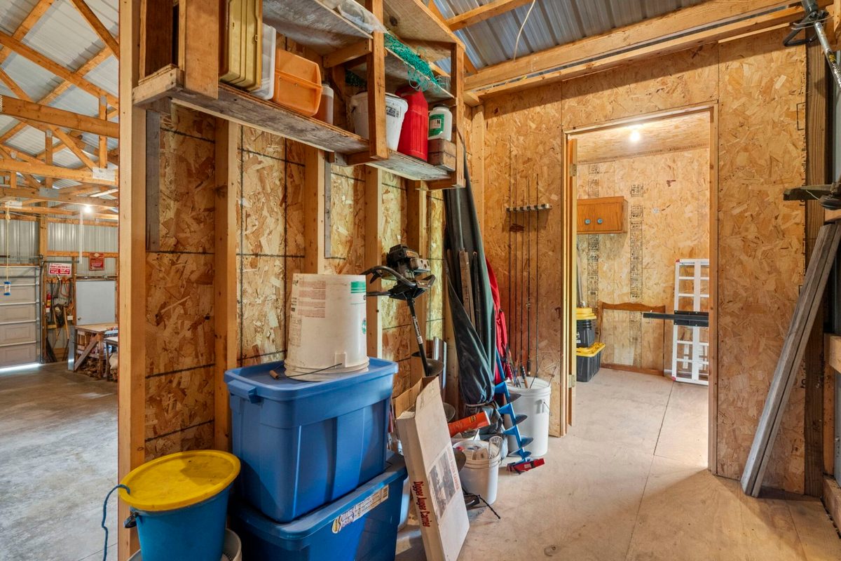 209 30th Street, Clear Lake WI 54005 - Residential house for sale - MLS #1601207 - image55