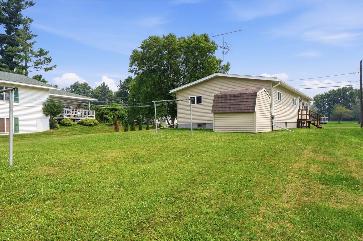 706 Stone Street, Augusta WI 54722 - Residential house for sale - MLS #1604327 - image36