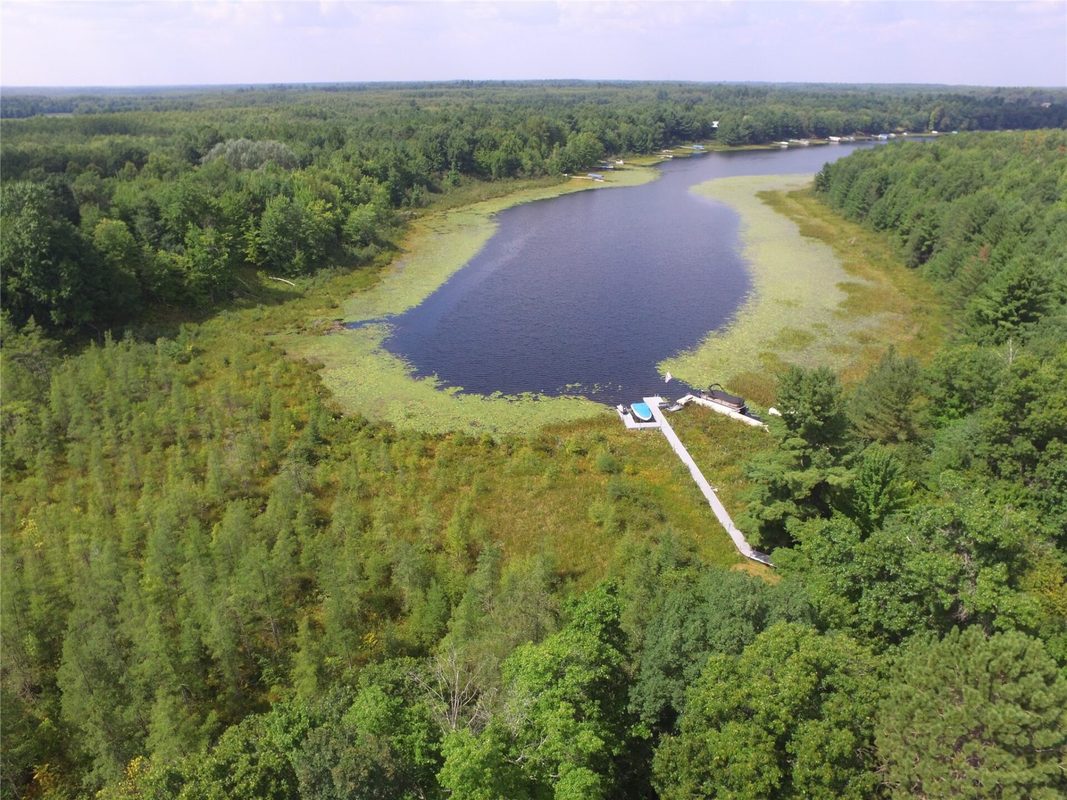 4646 Whitetail Path, Webster WI 54893 - Land house for sale - MLS #1604469 - image2