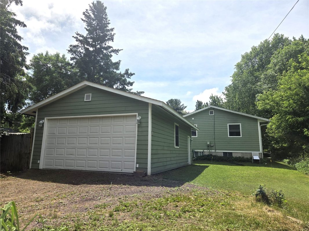 313 1st Avenue, Shell Lake WI 54871 - Residential house for sale - MLS #1602054 - image29