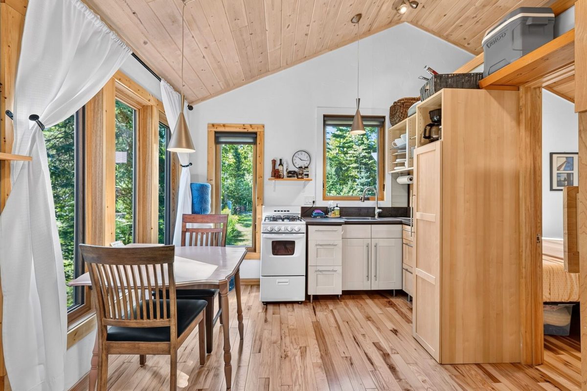 23860 Spirit Point Road, Cornucopia WI 54827 - Residential house for sale - MLS #1604038 - image11