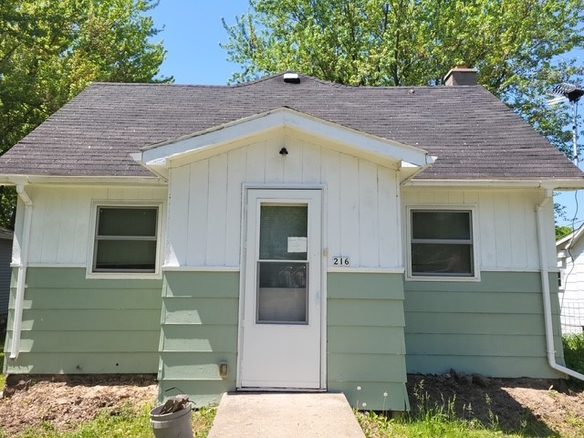 216 2nd Street, Cornell WI 54732 - Residential house for sale - MLS #1599302 - image1
