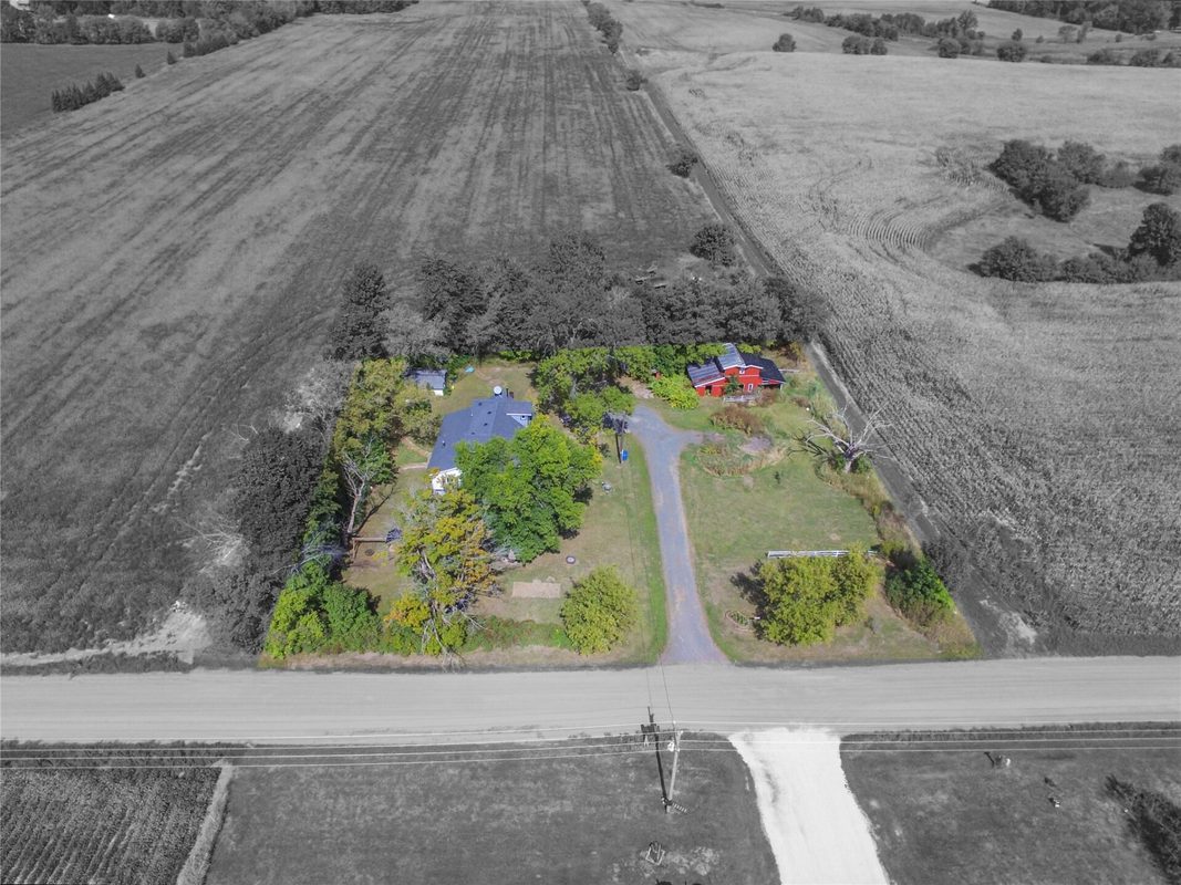 12856 Bucklund Road, Grantsburg WI 54840 - Residential house for sale - MLS #1605121 - image2