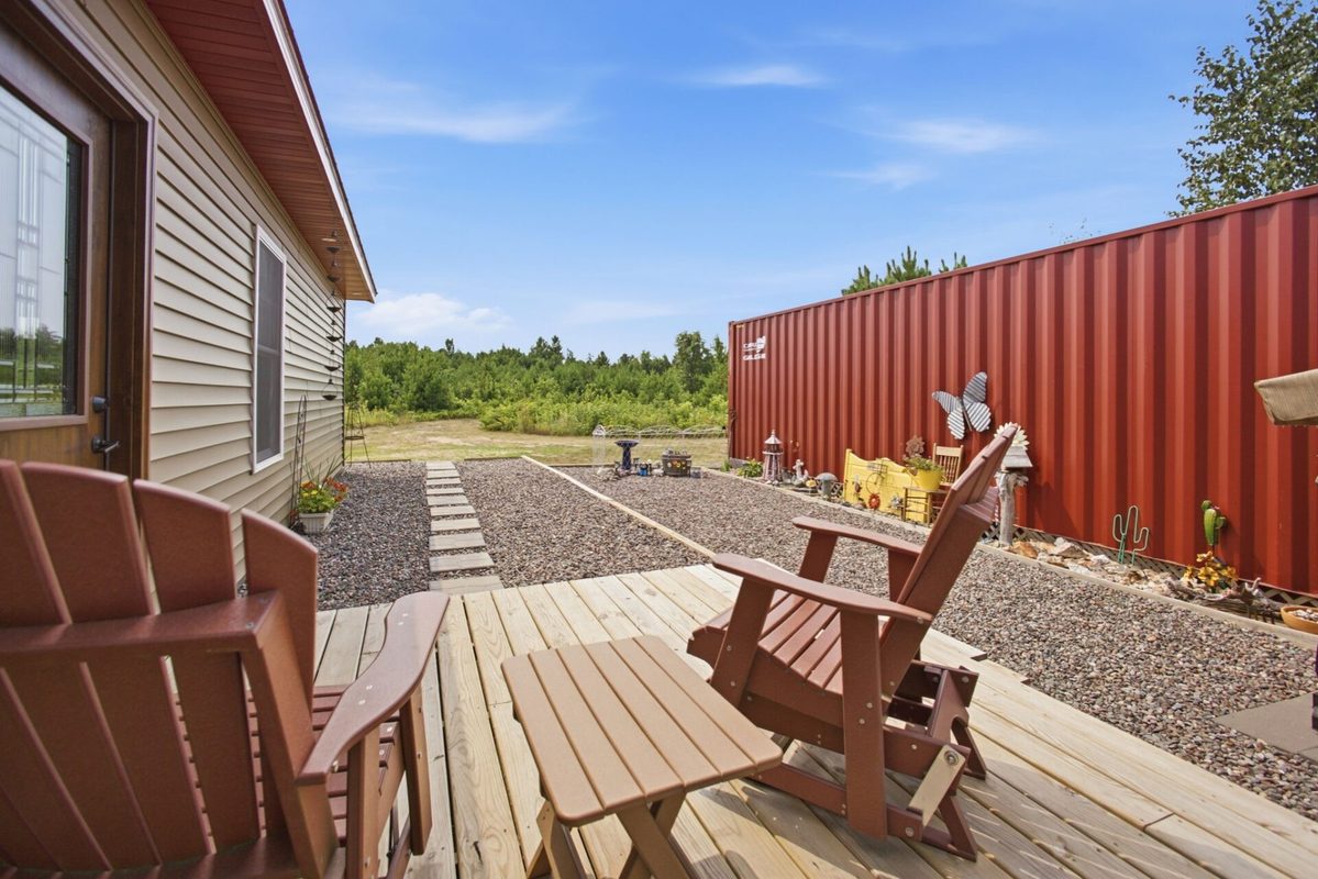 26162 Ashtons Trail, Webster WI 54893 - Residential house for sale - MLS #1604100 - image5
