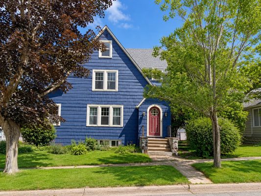 110 Pine Street, Glenwood City WI 54013 - Residential house for sale - MLS #1603246 - image1