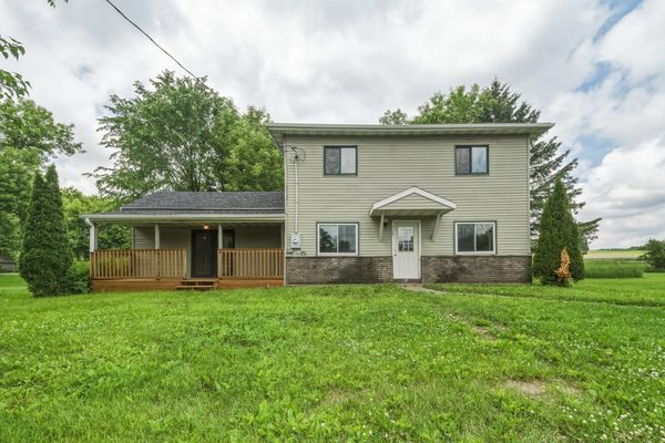 114 Sechlerville Road Hixton WI 54635