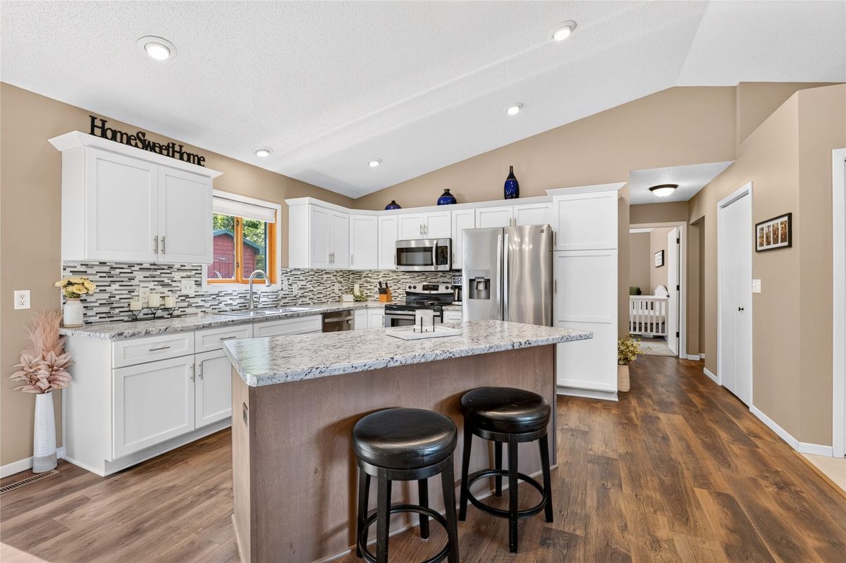 111 Corbits Lane, Shell Lake WI 54871 - Residential house for sale - MLS #1605437 - image13