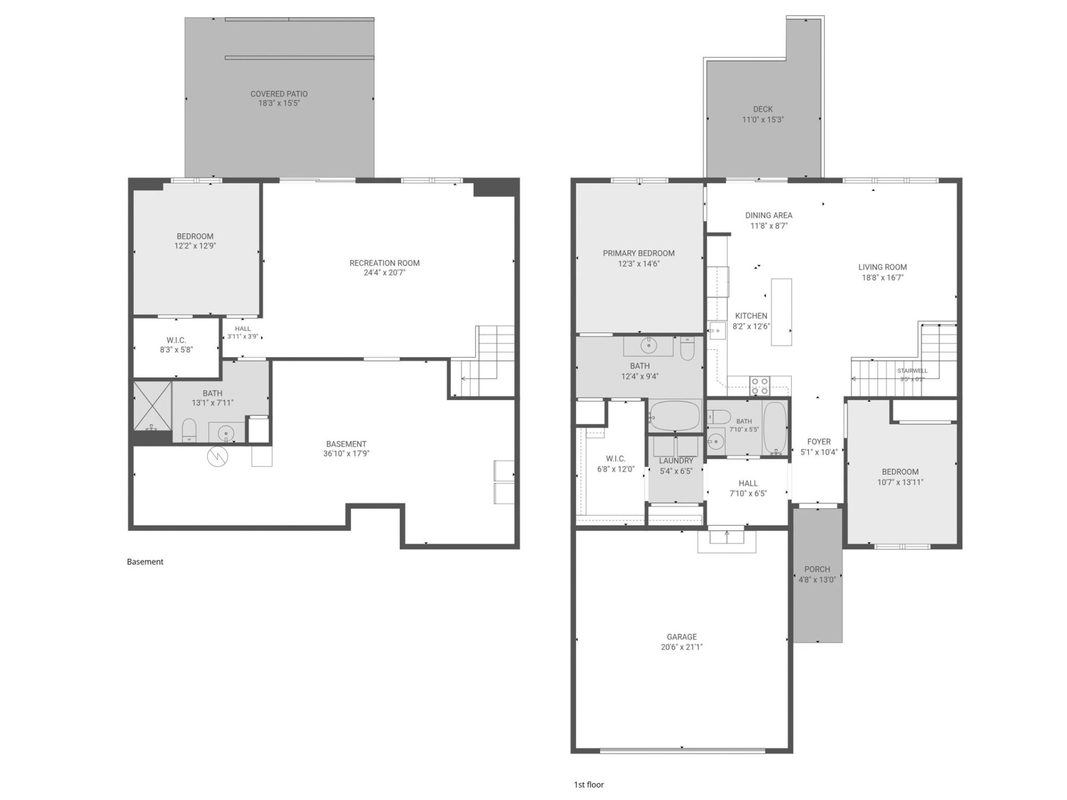 1347 St. Andrews Drive, Altoona WI 54720 - Residential house for sale - MLS #1605851 - image45