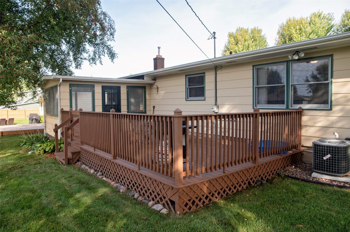 242 Tyler Avenue, Fall Creek WI 54742 - Residential house for sale - MLS #1605150 - image35
