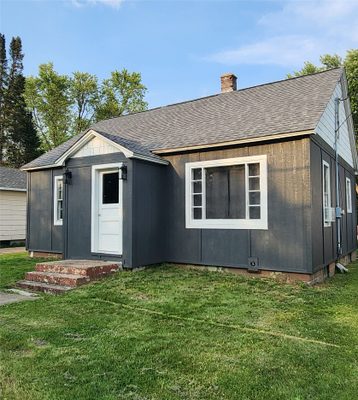 1031 Nunn Avenue Rice Lake WI 54868