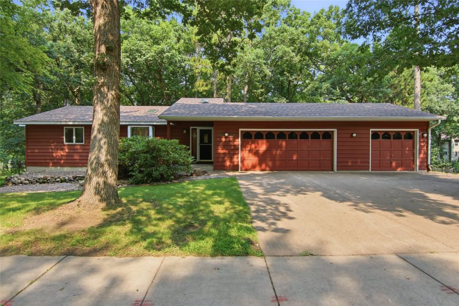 3728 Forest Heights Drive