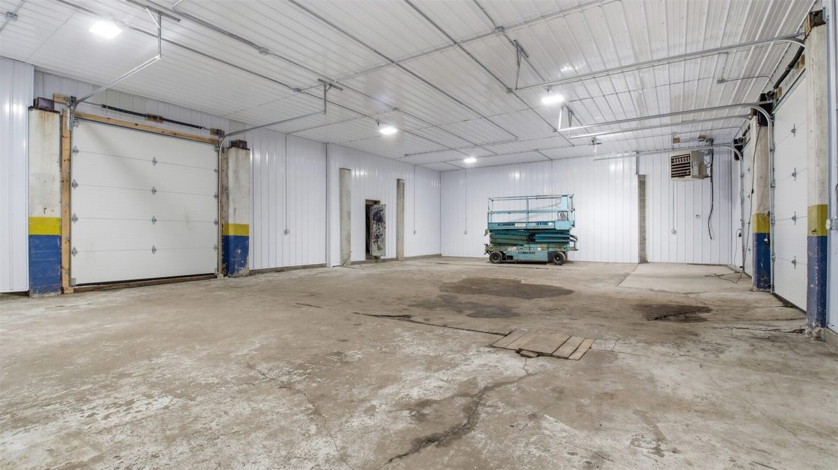 126 Old 53 Street, New Auburn WI 54757 - CommercialSale house for sale - MLS #1604758 - image16