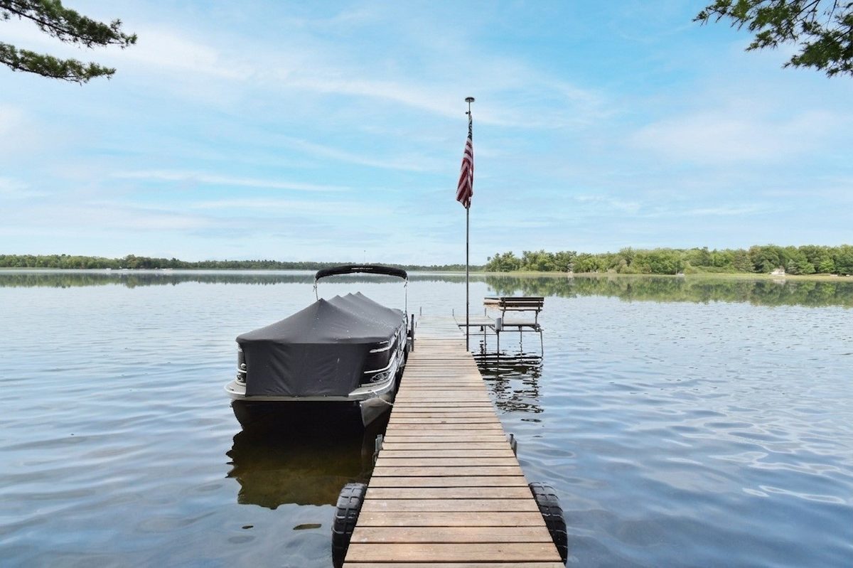 21825 Spirit Lake Access Road, Frederic WI 54837 - Residential house for sale - MLS #1604116 - image44