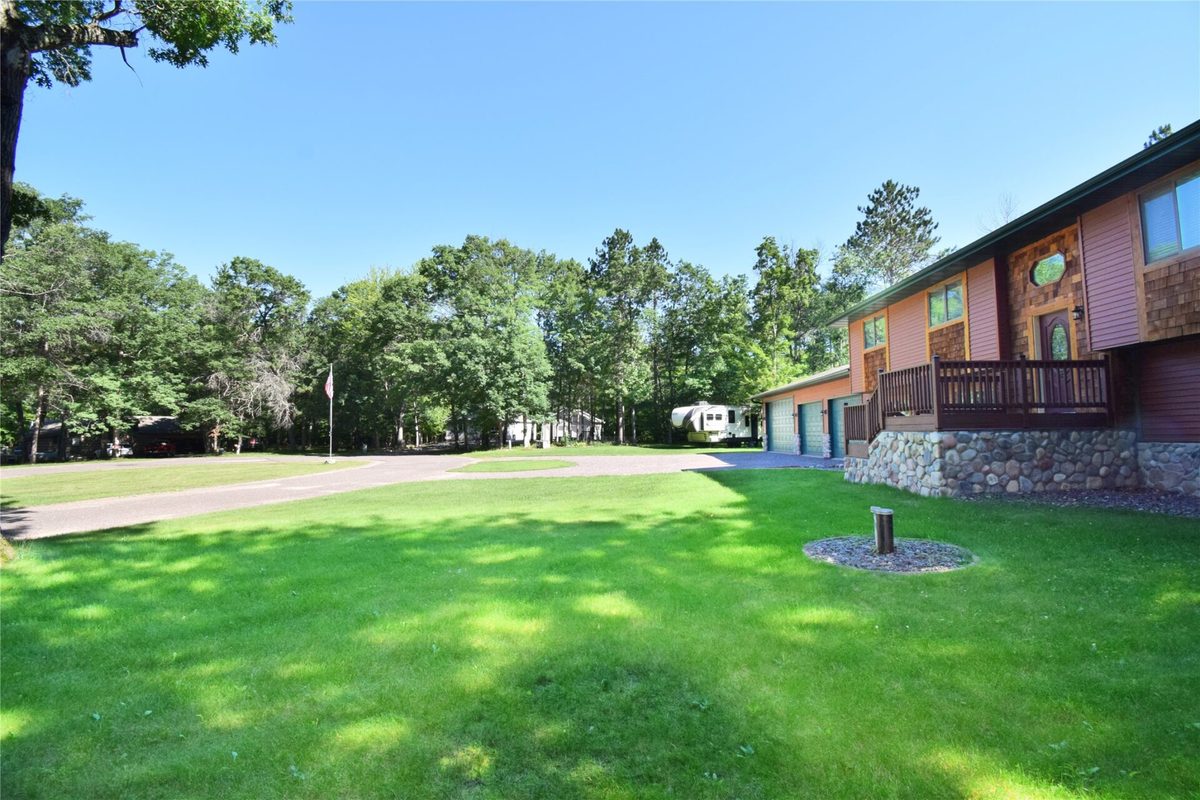 3015 Aspen Terrace, Danbury WI 54830 - Residential house for sale - MLS #1603241 - image2