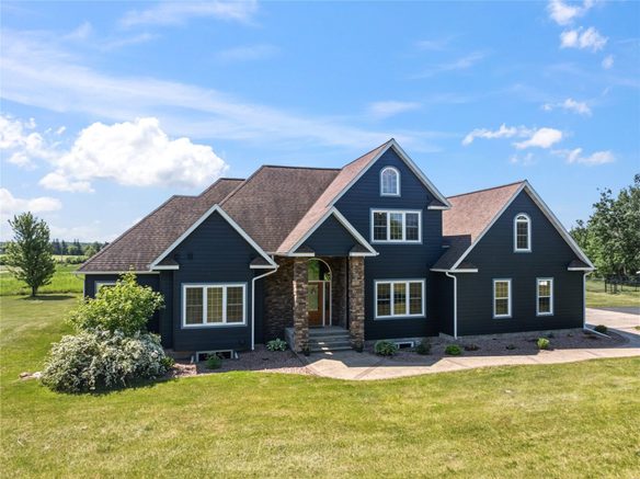 2395 22nd Avenue, Rice Lake WI 54868 - Residential house for sale - MLS #1601738 - image1