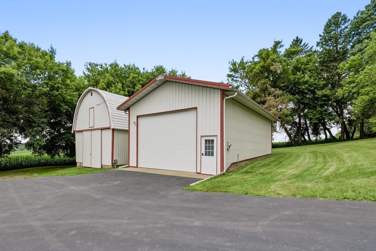 9007 County Highway N, Chippewa Falls WI 54729 - Residential house for sale - MLS #1603516 - image27
