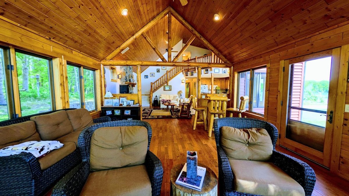 W13235 Old Highway D, New Auburn WI 54757 - Residential house for sale - MLS #1601984 - image17