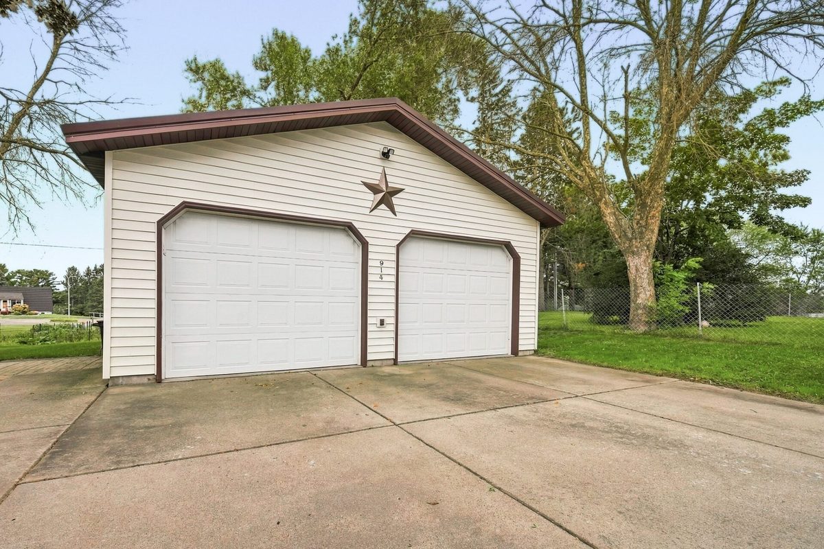 914 21st Avenue, Bloomer WI 54724 - Residential house for sale - MLS #1605141 - image33