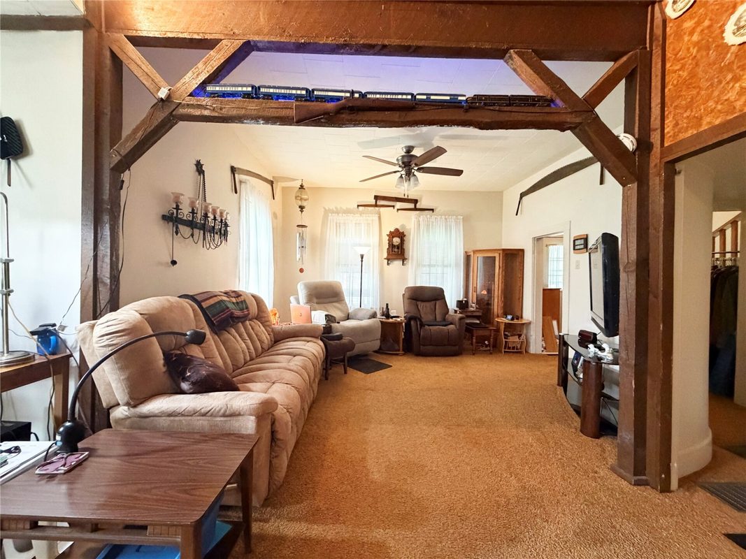 N3800 4th Street, Weyerhaeuser WI 54895 - Residential house for sale - MLS #1600615 - image7