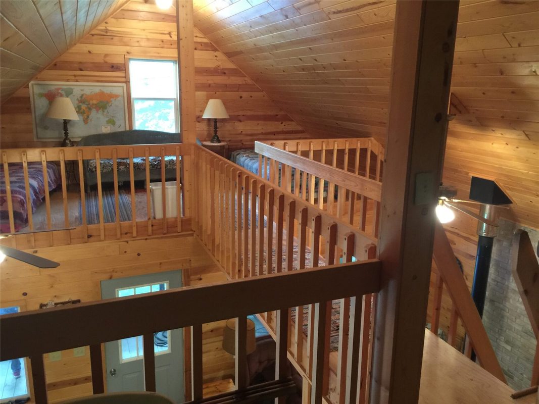 N888 Leach Lake Road, Barronett WI 54813 - Residential house for sale - MLS #1601192 - image7
