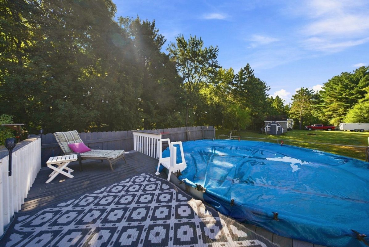 407 1st Avenue, Balsam Lake WI 54810 - Residential house for sale - MLS #1604394 - image28