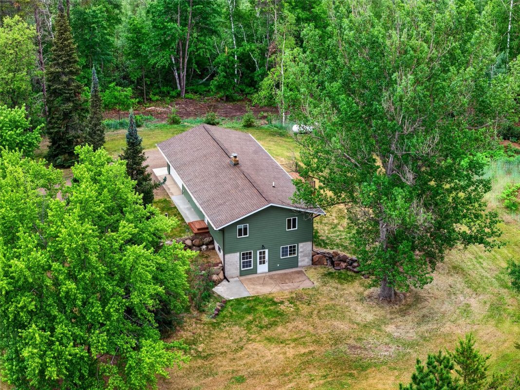 N5362 Greenfield Road, Spooner WI 54801 - Residential house for sale - MLS #1602195 - image8