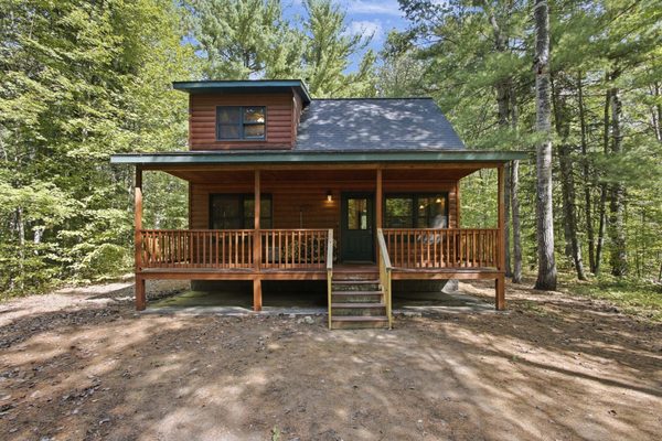 3801 Gaslyn Road Webster WI 54893