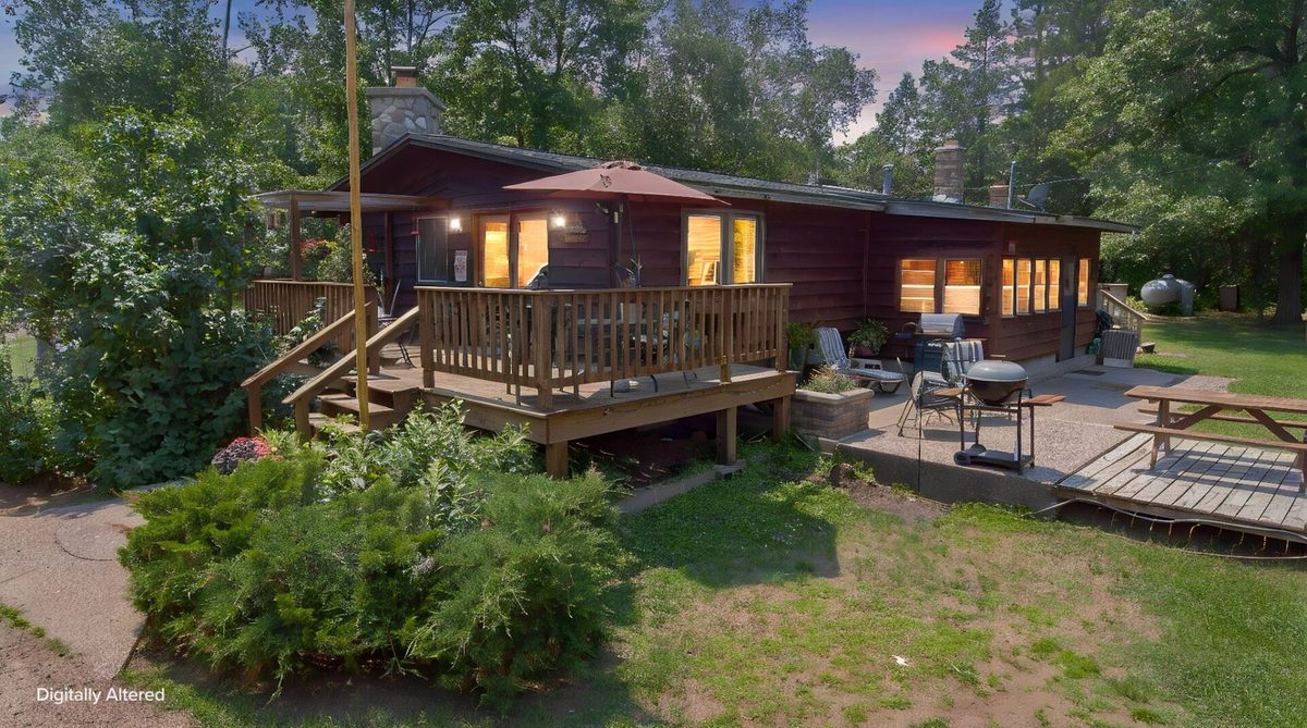 8998 River Road, Danbury WI 54830 - Residential house for sale - MLS #1602869 - image2