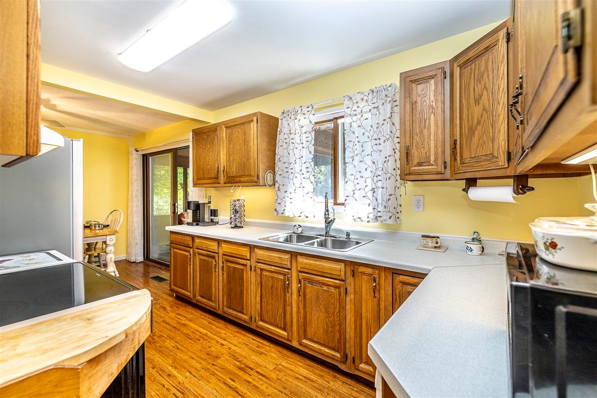 101 Old Highway 12, Merrillan WI 54754 - Residential house for sale - MLS #1604805 - image4