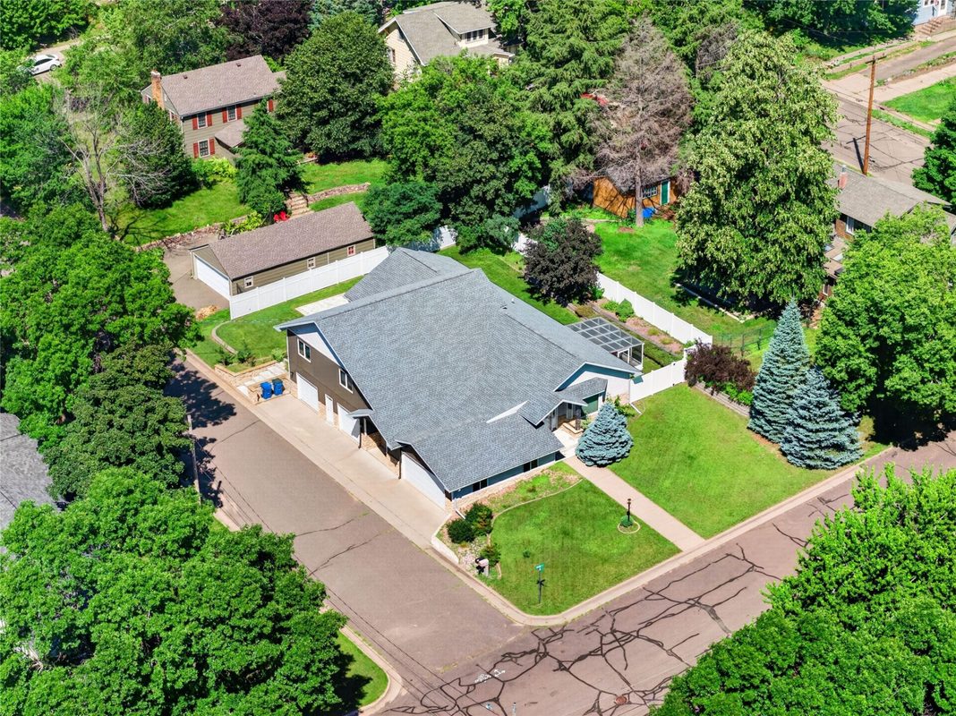 609 Walter Street, Spooner, WI
