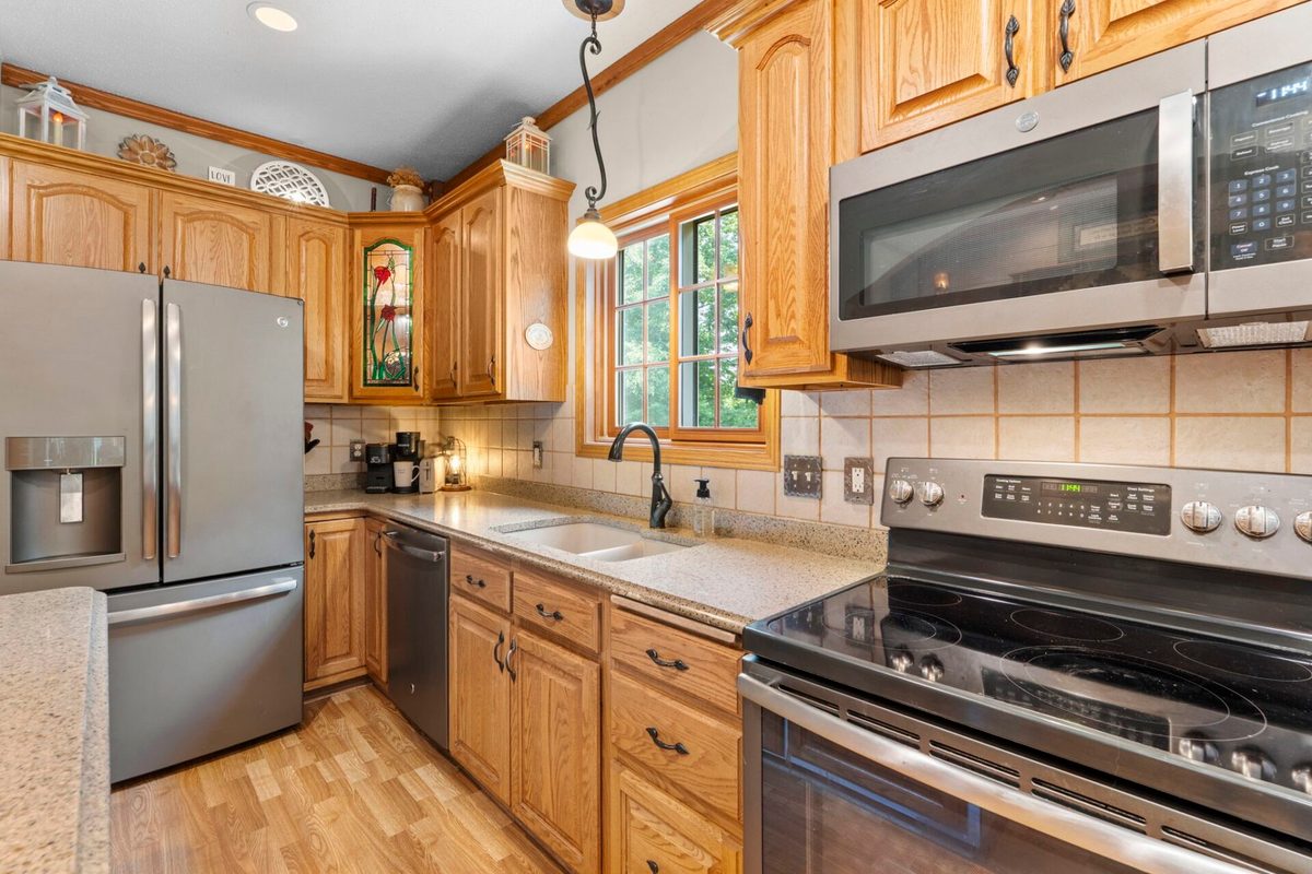 2921 18 3/4 Street, Rice Lake WI 54868 - Residential house for sale - MLS #1603600 - image34