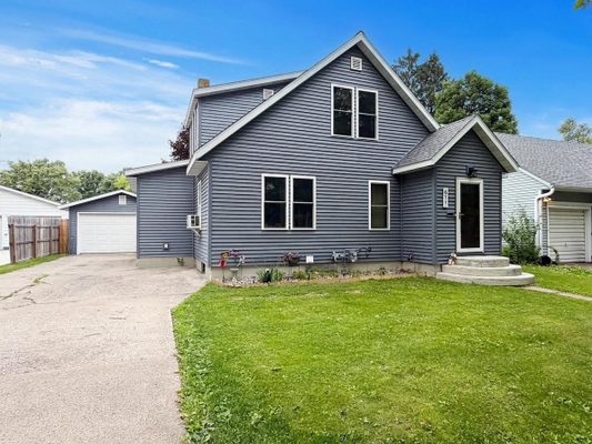 611 W Eau Claire Street Rice Lake WI 54868