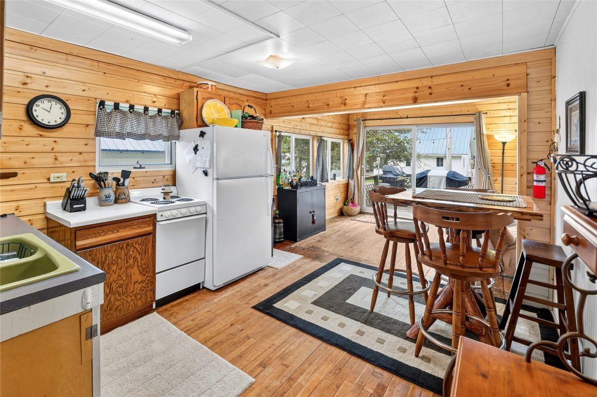 15639 Swede Alley, Birchwood WI 54817 - Residential house for sale - MLS #1604372 - image12
