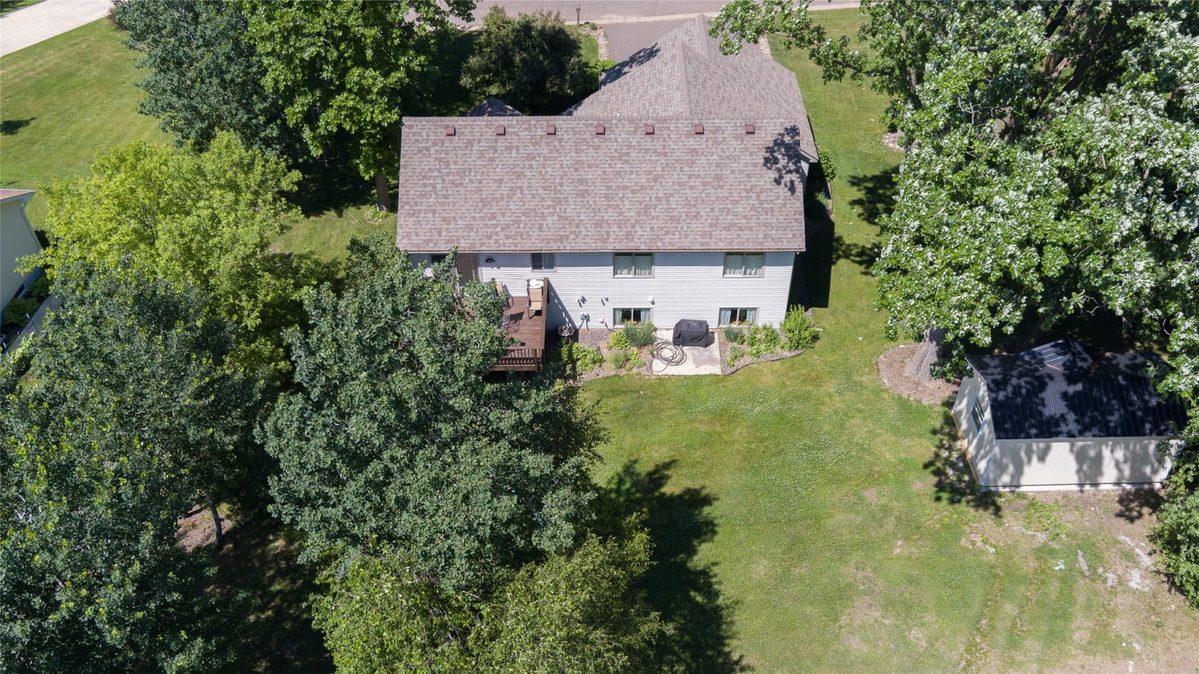 956 Sunflower Way, Amery WI 54001 - Residential house for sale - MLS #1603276 - image18