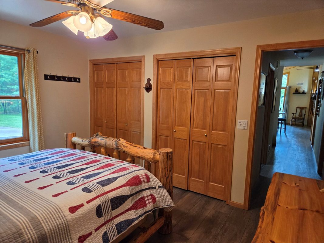 W8842 Emerald Lake Road, Hatfield WI 54615 - Residential house for sale - MLS #1602284 - image21