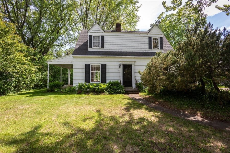 320 Elm Avenue