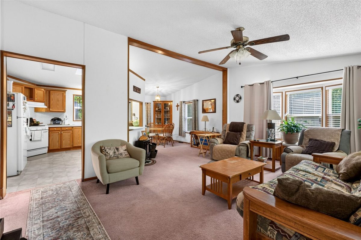 3670 Deer Lodge Drive, Danbury WI 54830 - Residential house for sale - MLS #1602593 - image7