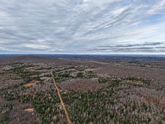 76886 Red House Road Mellen WI 54546