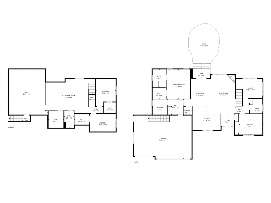 3729 Crest Ridge Court, Eau Claire, WI