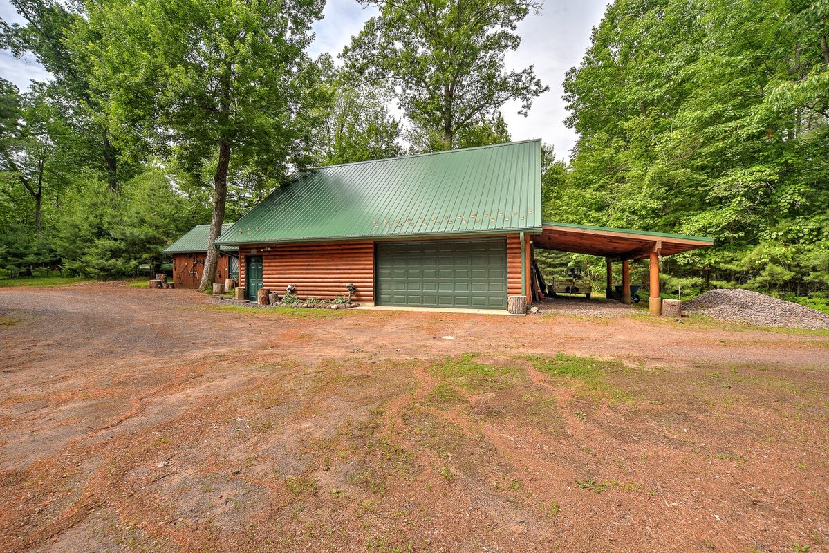28594 Birch Island Lake Trail, Danbury WI 54830 - Residential house for sale - MLS #1599351 - image41