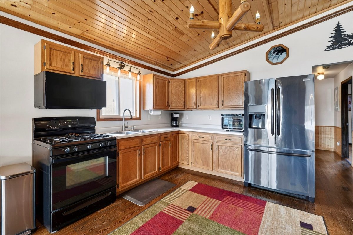 11702 East Mail Road, Gordon WI 54838 - Residential house for sale - MLS #1599639 - image22